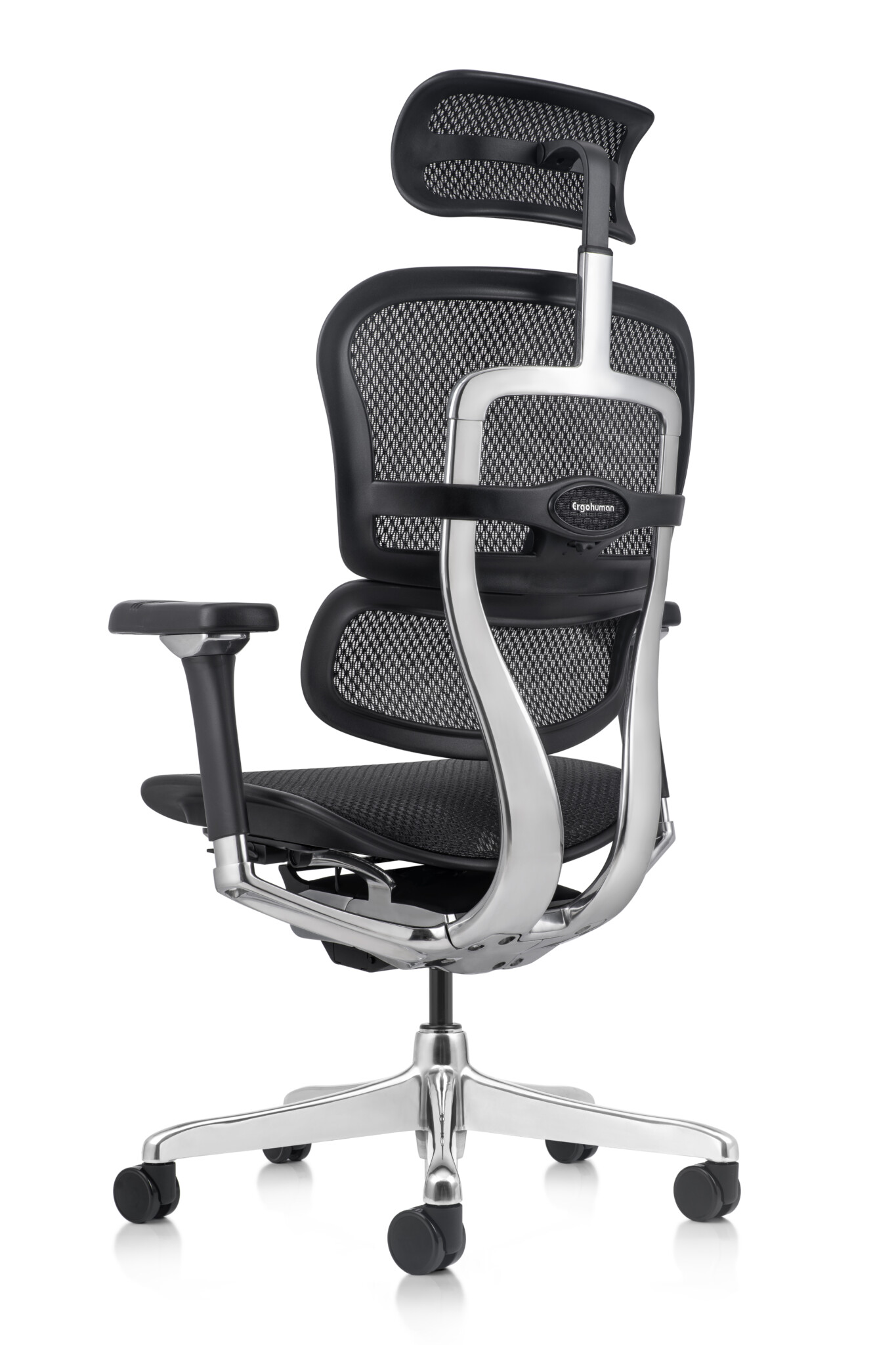 Ергономичен стол Antares ERGOHUMAN 2 LUXURY