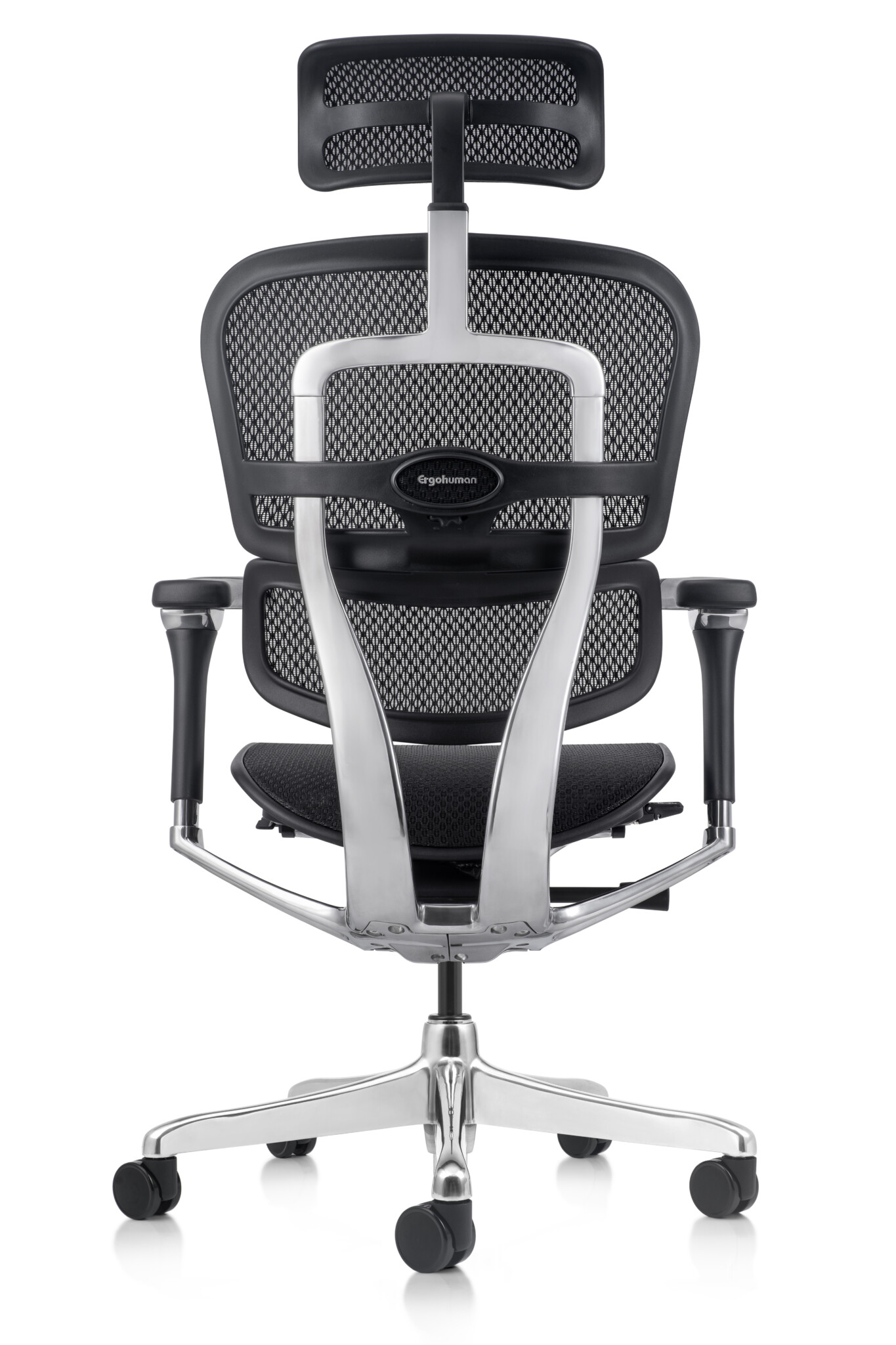 Ергономичен стол Antares ERGOHUMAN 2 LUXURY