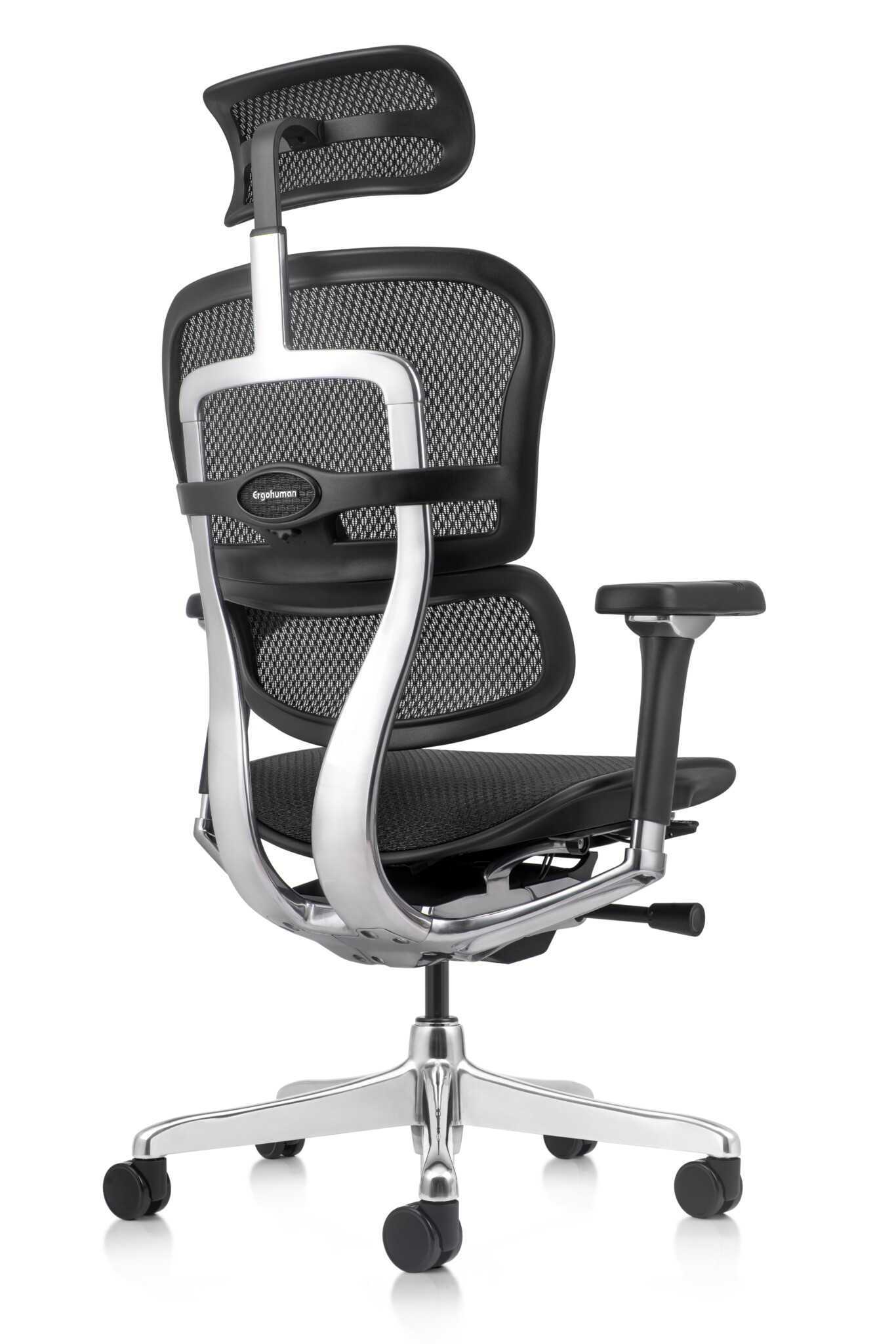 Ергономичен стол Antares ERGOHUMAN 2 LUXURY