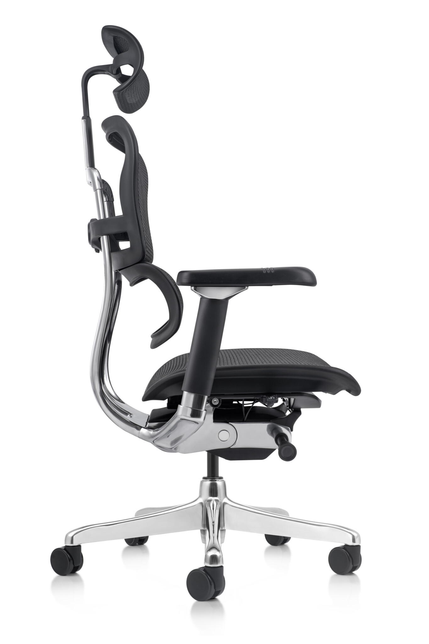 Ергономичен стол Antares ERGOHUMAN 2 LUXURY