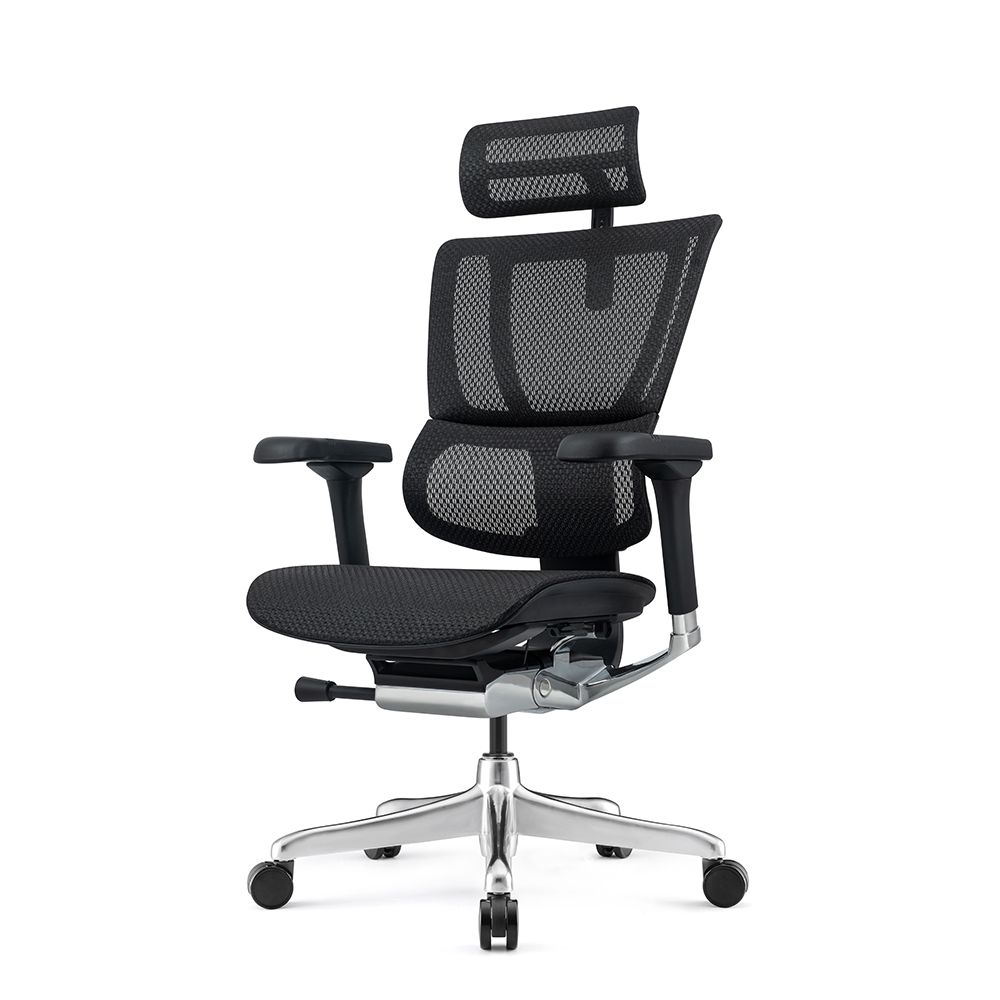 Ергономичен стол Antares IOO ELITE 2