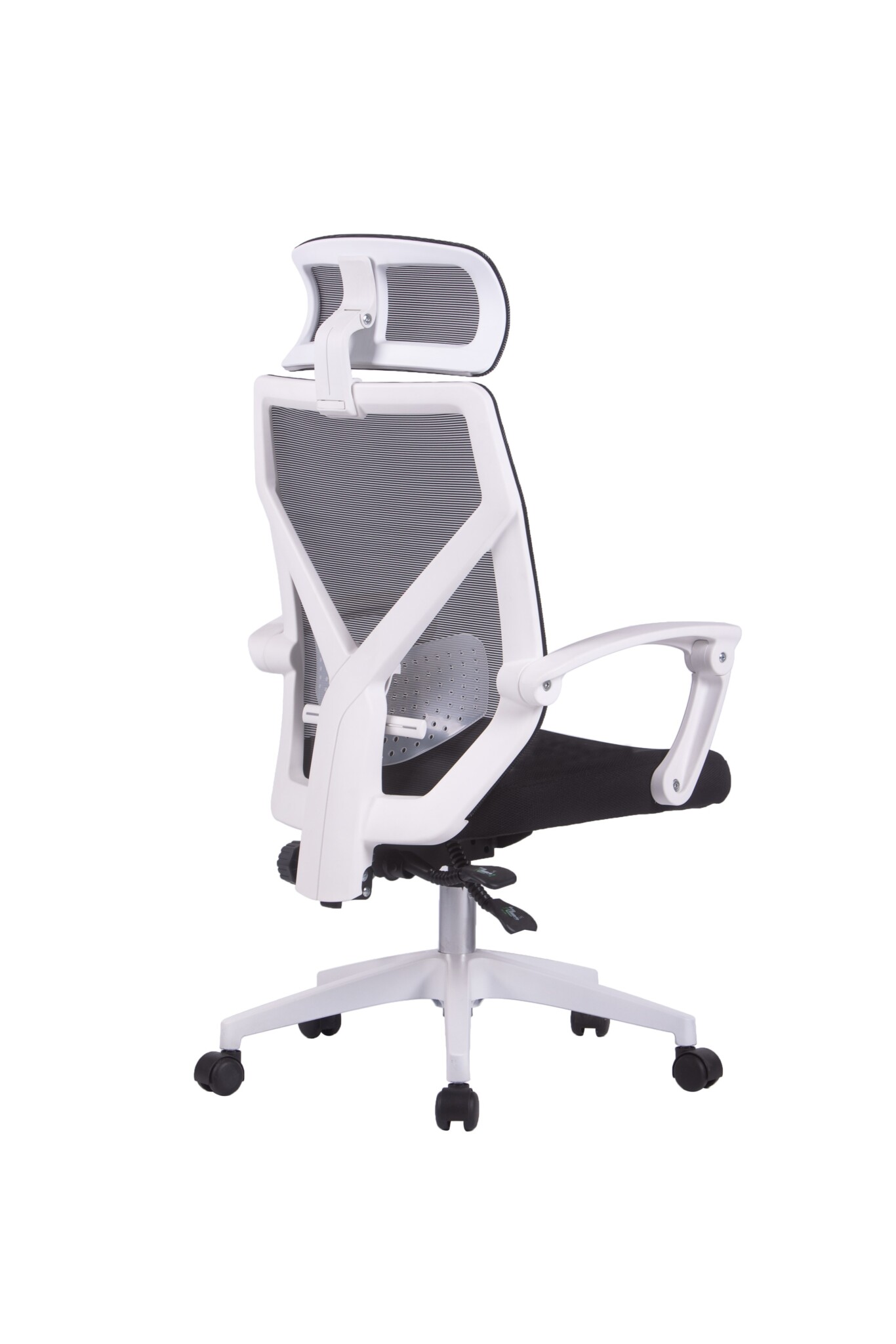 Работен стол Antares DIAMOND WHITE