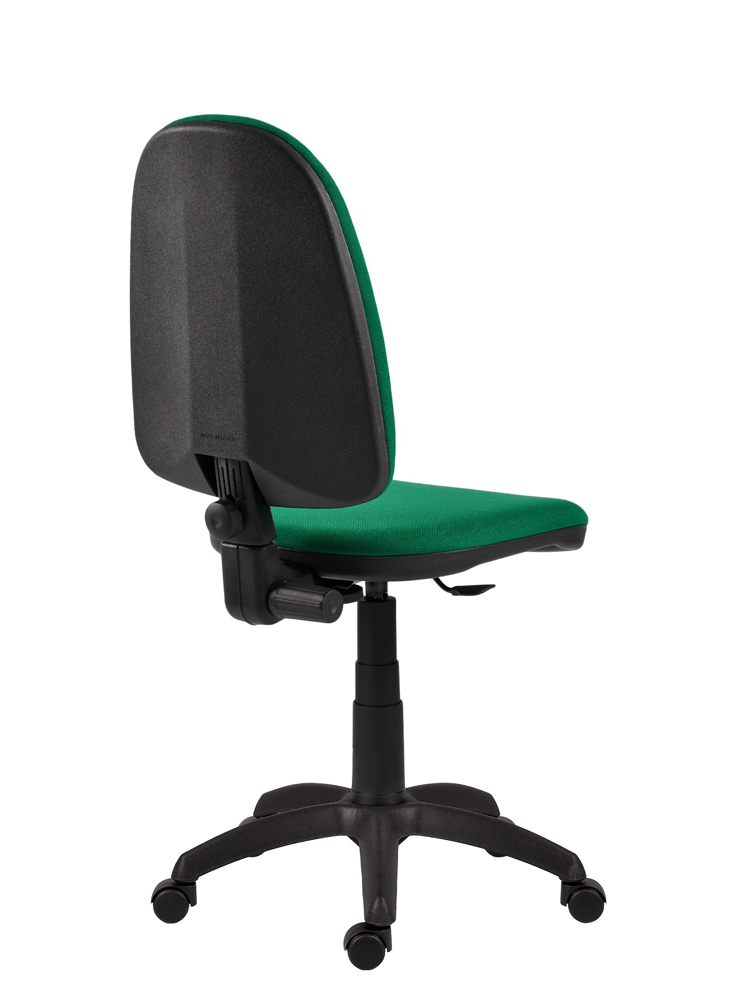 Работен стол Antares GOLF PLUS дамаска C34