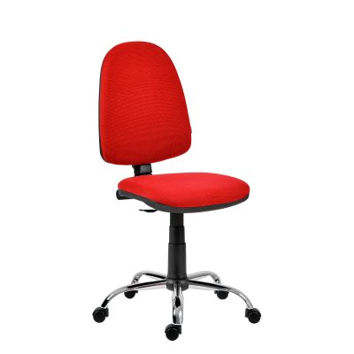 Работен стол Antares GOLF PLUS CR дамаска C02