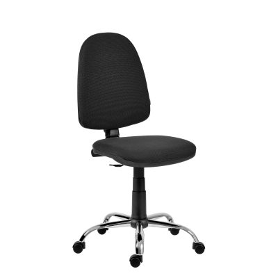 Работен стол Antares GOLF PLUS CR дамаска C11