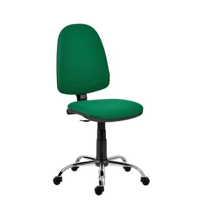 Работен стол Antares GOLF PLUS CR дамаска C34