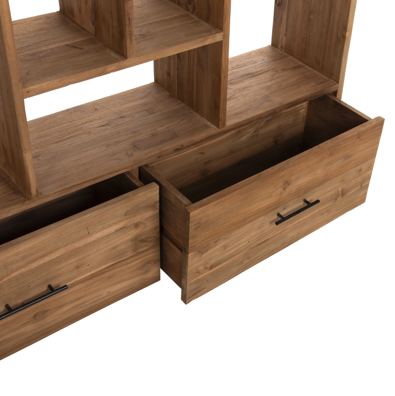 Етажерка натурал