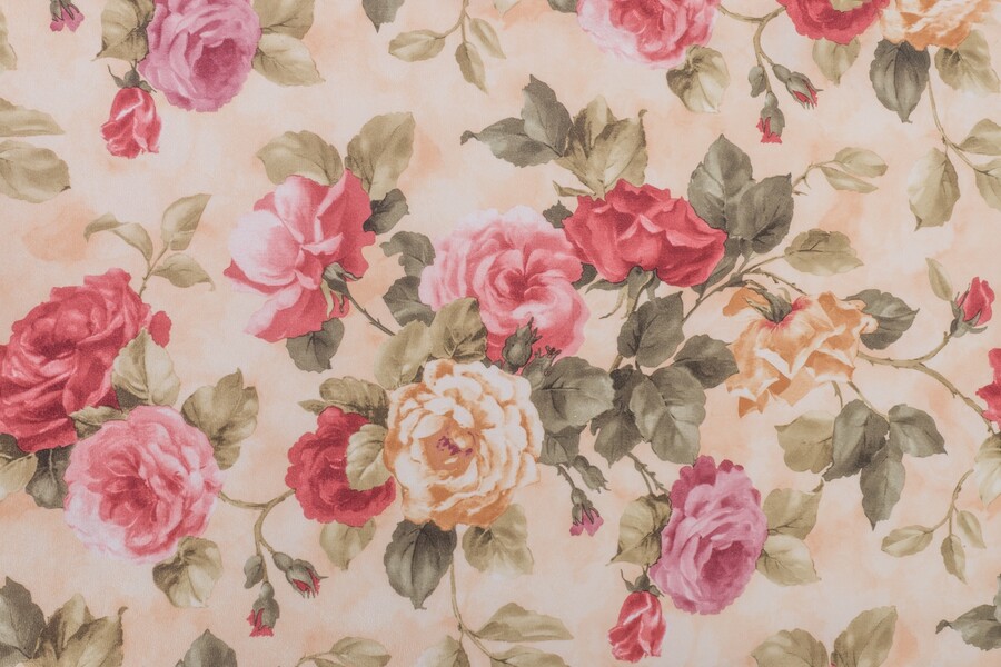 Кресло – корал