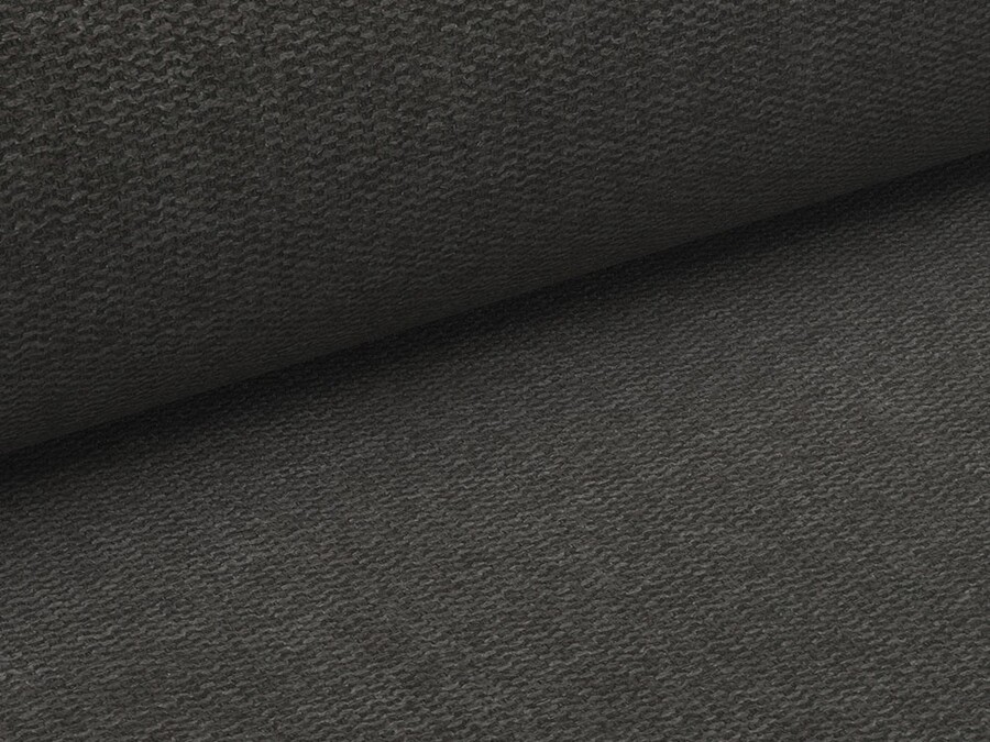 Стол – черно/тъмно сиво