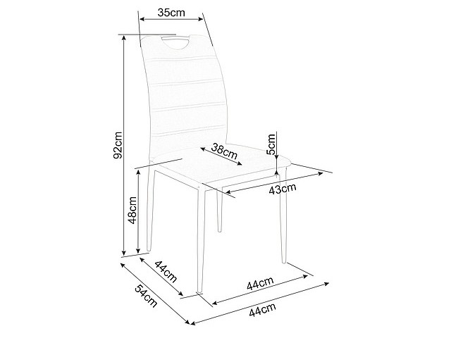Стол – маслина