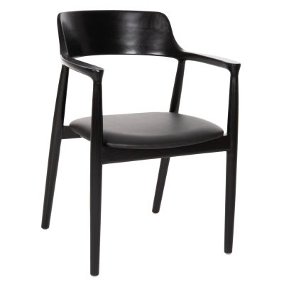 Кресло натурал