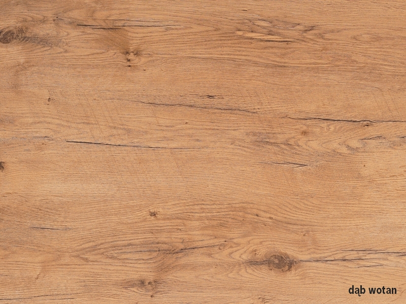 декорация – дъб вотан / черен