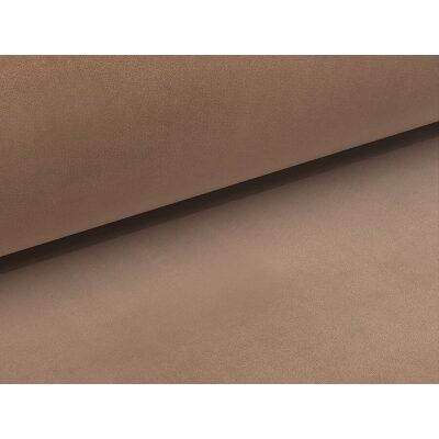 Начало Кадифено кресло - златно/бежово 28