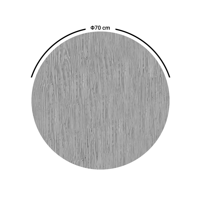 Плот Ф70 цвят дъб