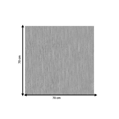 Плот 70х70 цвят дъб