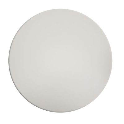 Верзалитов плот Ф70 -  бял цвят