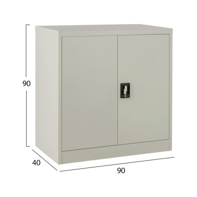 Метален шкаф