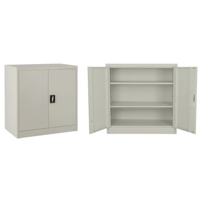 Метален шкаф