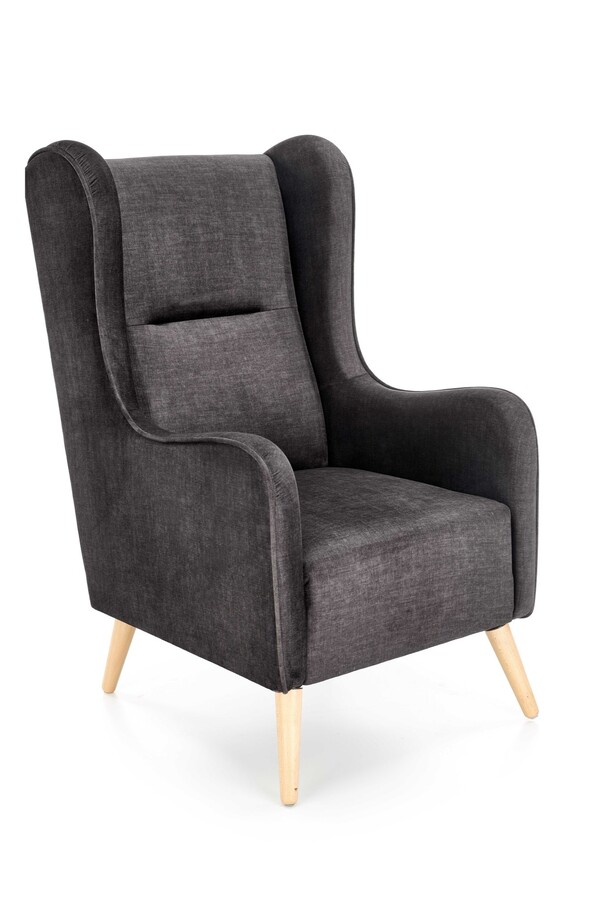 Стол за отдих - антрацит