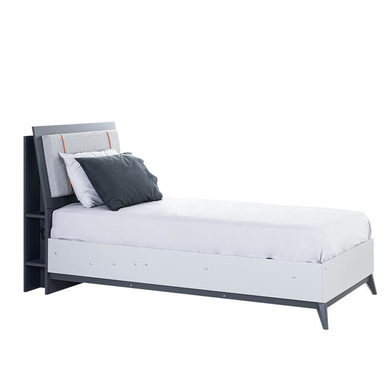 Детско легло с ракла BREDA 120 х 200