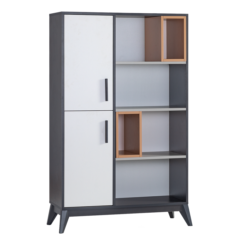 Етажерка за книги BREDA