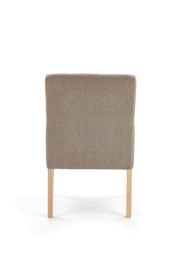 Стол – бежов / естествен