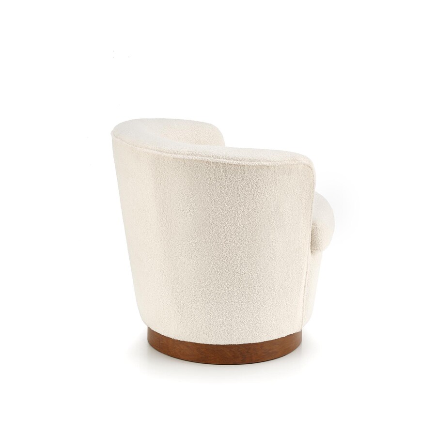 Фотьойл – крем/орех
