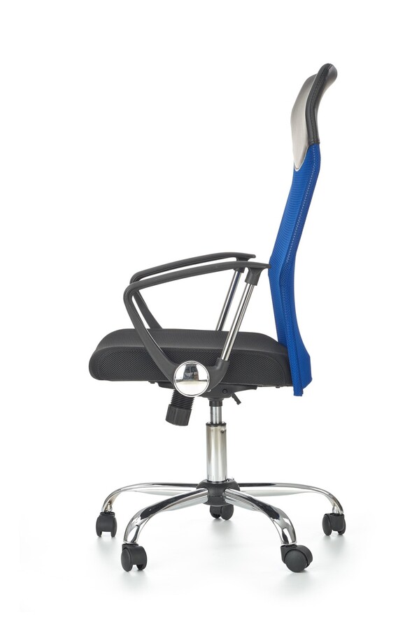 Офис стол – син