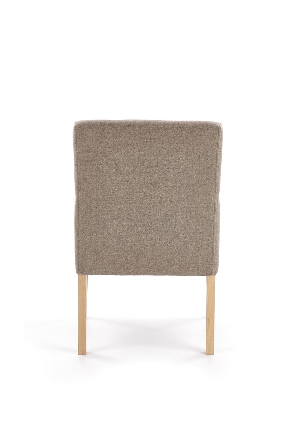 Стол – бежов / естествен