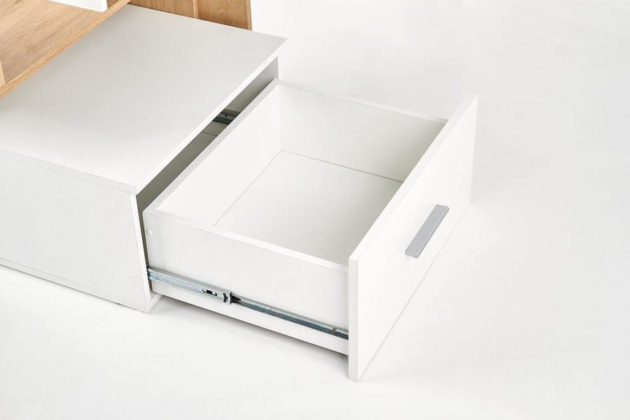 Бюро – златен дъб / бяло