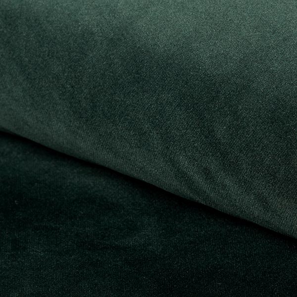 PEGAZ Velvet сгъваемо кресло – зелено Bluvel 78