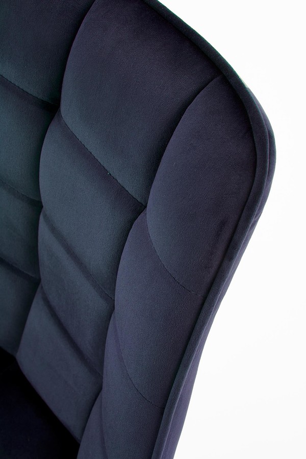 Стол – тъмносин