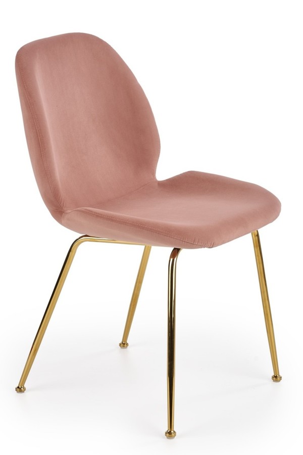 Стол - розов