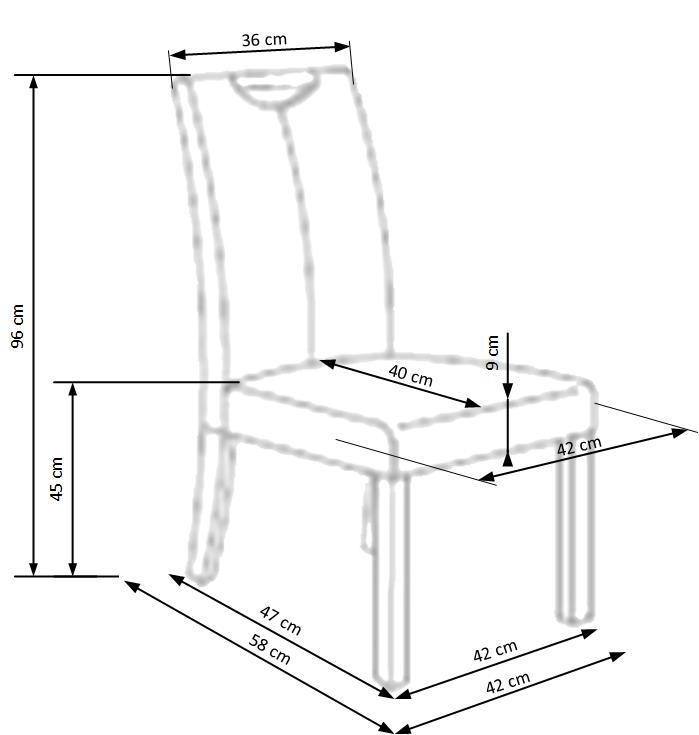 Стол – крем