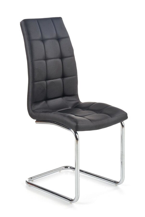 Стол - черен