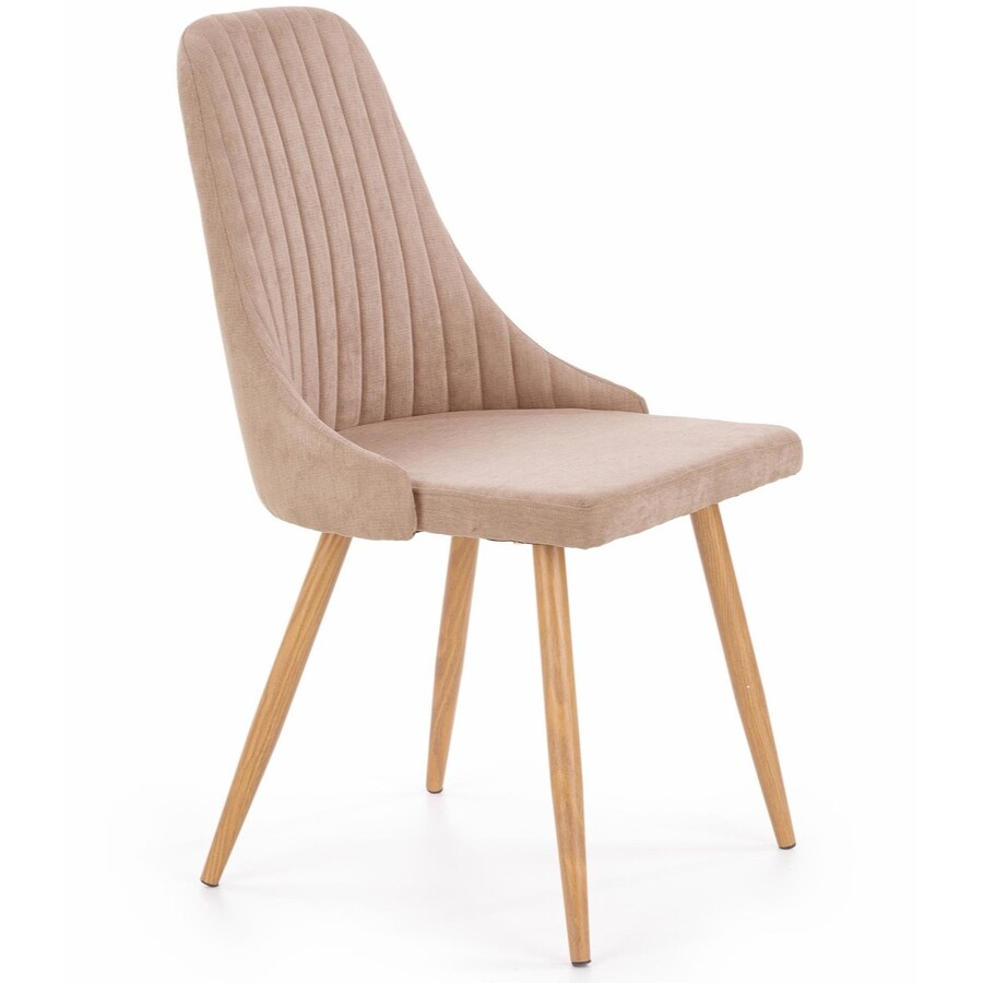 Стол - бежов