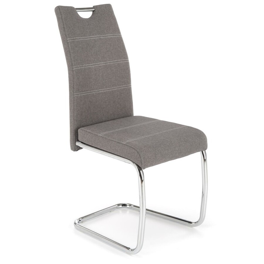 K349 стол - сив K349 стол – сив