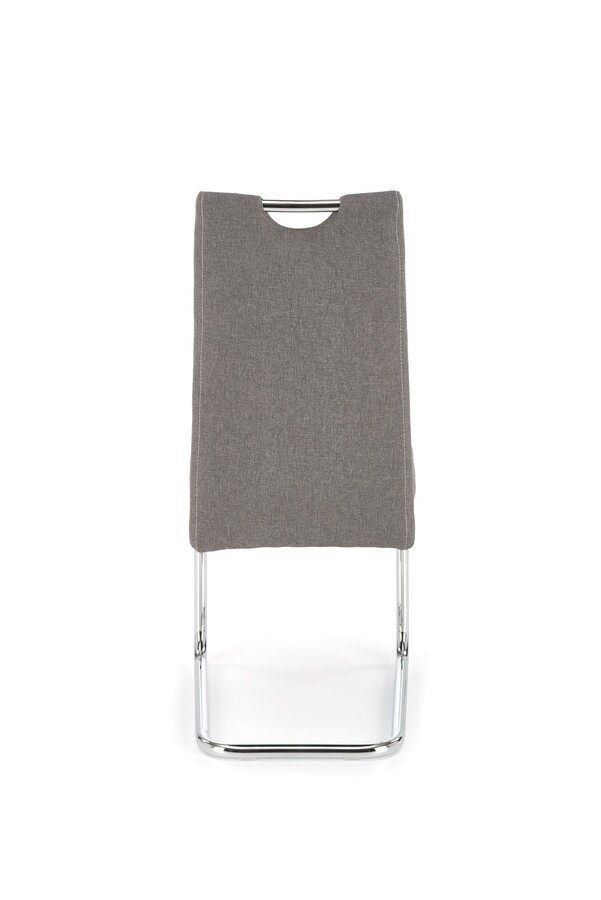 K349 стол – сив