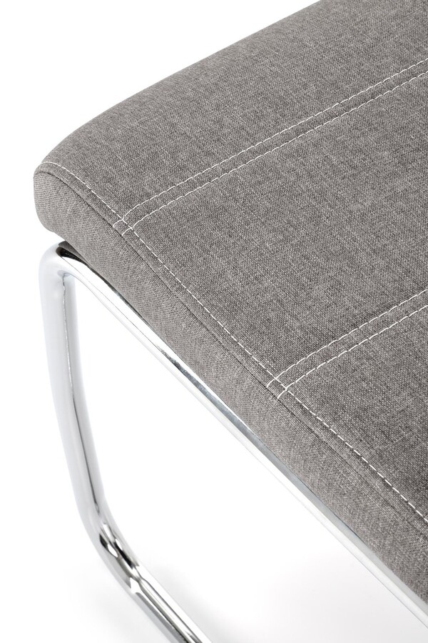 K349 стол – сив