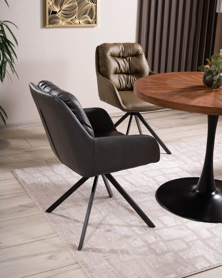 Въртящ се стол