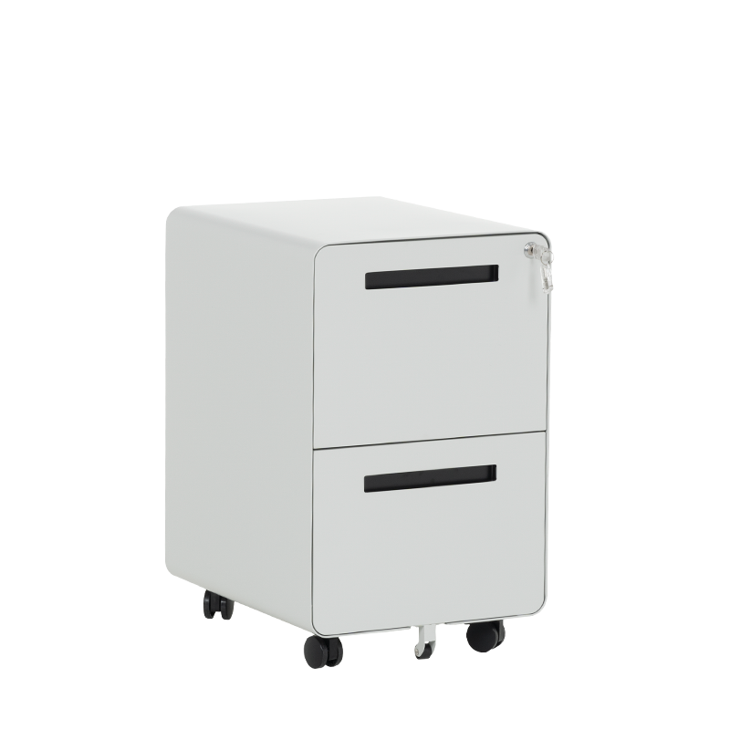 Офис контейнер - сив Офис контейнер Carmen CR-1813 K – сив