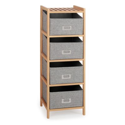 Библиотека - естествена/сива