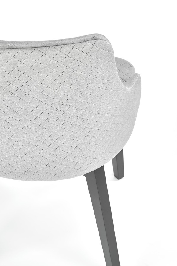 Стол – светло сив