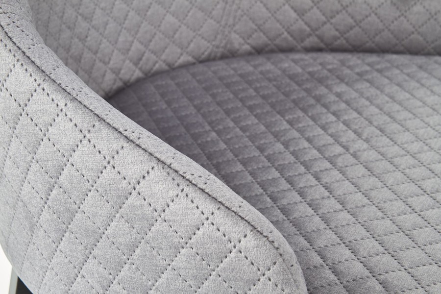 Стол – светло сив