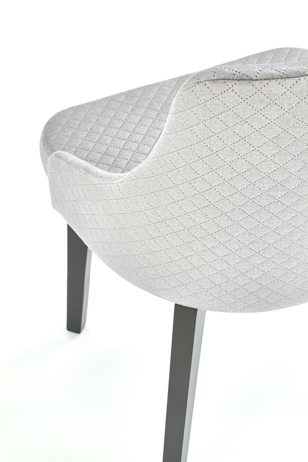 Стол – светло сив