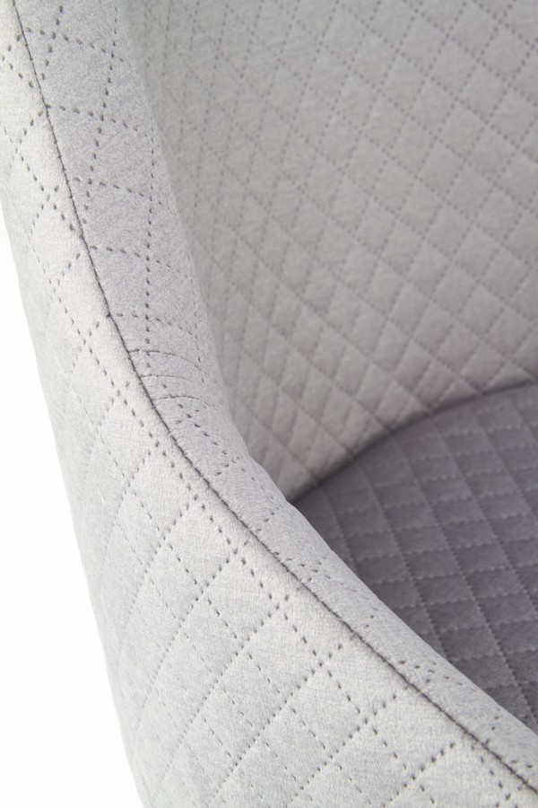 Стол – светло сив