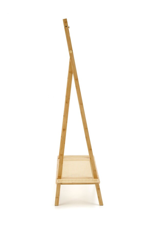 Закачалка – естествена