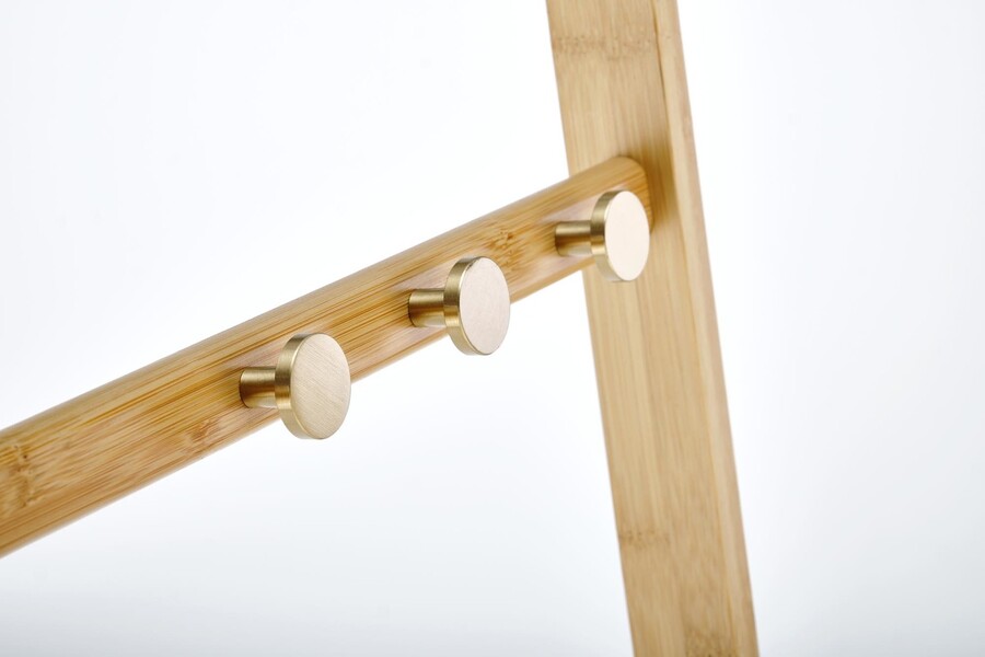 Закачалка – естествена