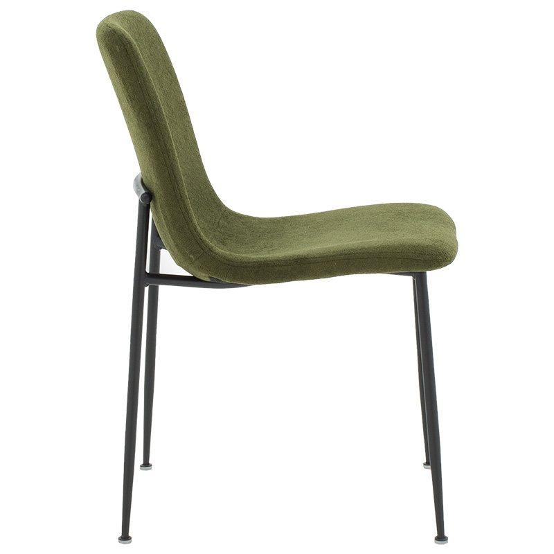 Стол цвят каки