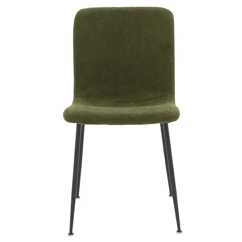 Стол цвят каки